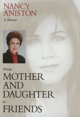 From Mother and Daughter to Friends From Mother and Daughter to Friends