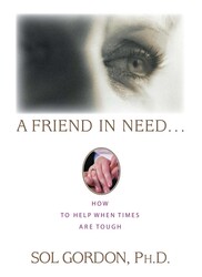 Friend in Need Friend in Need