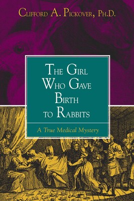Girl Who Gave Birth to Rabbits Girl Who Gave Birth to Rabbits