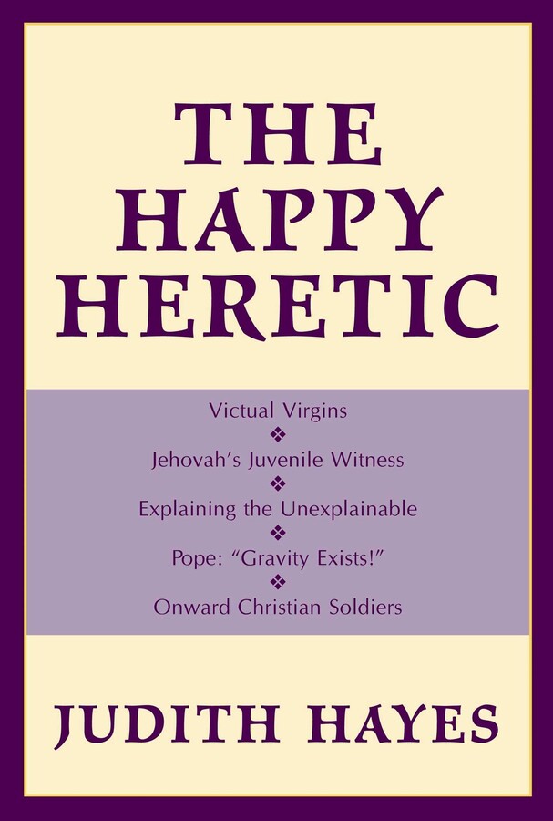 Happy Heretic