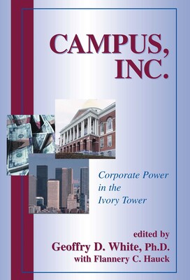 Campus, Inc. Campus, Inc.