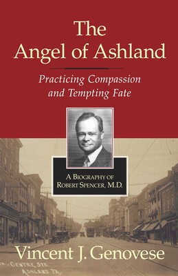Angel of Ashland Angel of Ashland