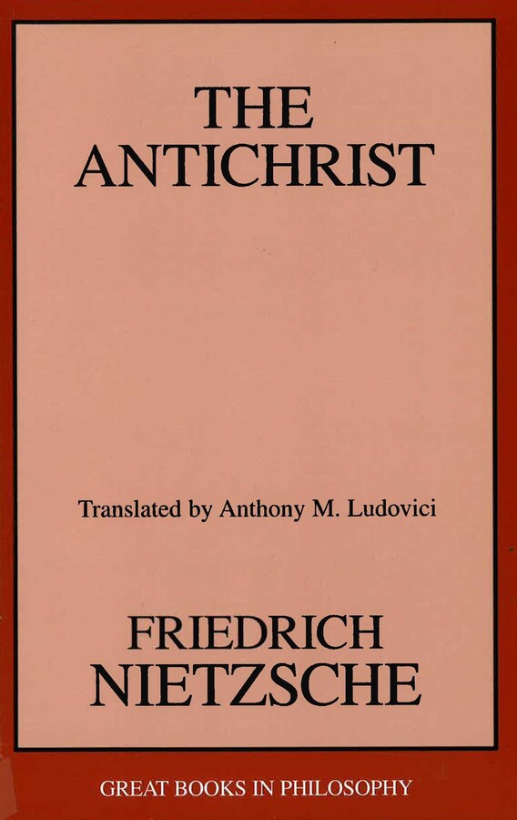 Antichrist