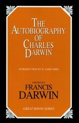 Autobiography of Charles Darwin