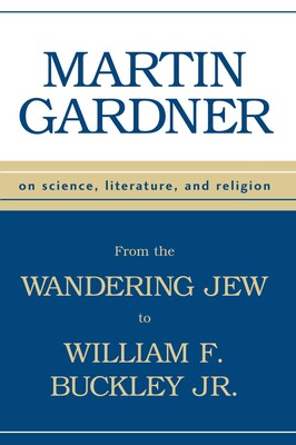From Wandering Jew to William F Buckley Jr From Wandering Jew to William F Buckley Jr