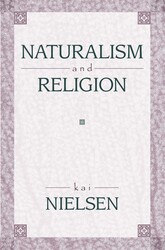Naturalism and Religion Naturalism and Religion