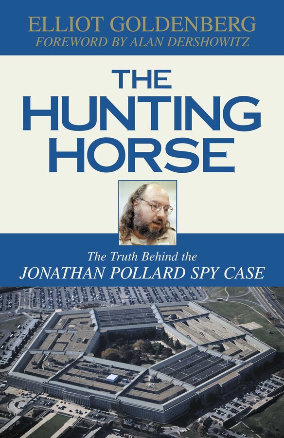 Hunting Horse
