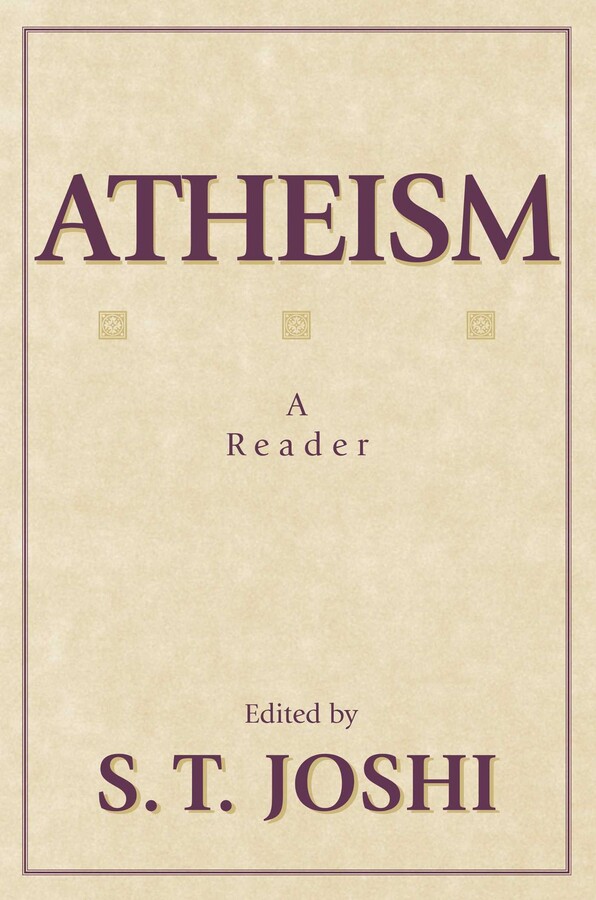Atheism