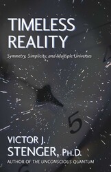 Timeless Reality
