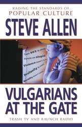 Vulgarians at the Gate Vulgarians at the Gate