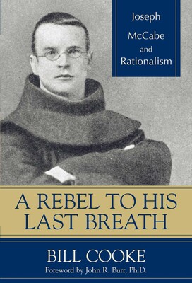 Rebel to His Last Breath Rebel to His Last Breath