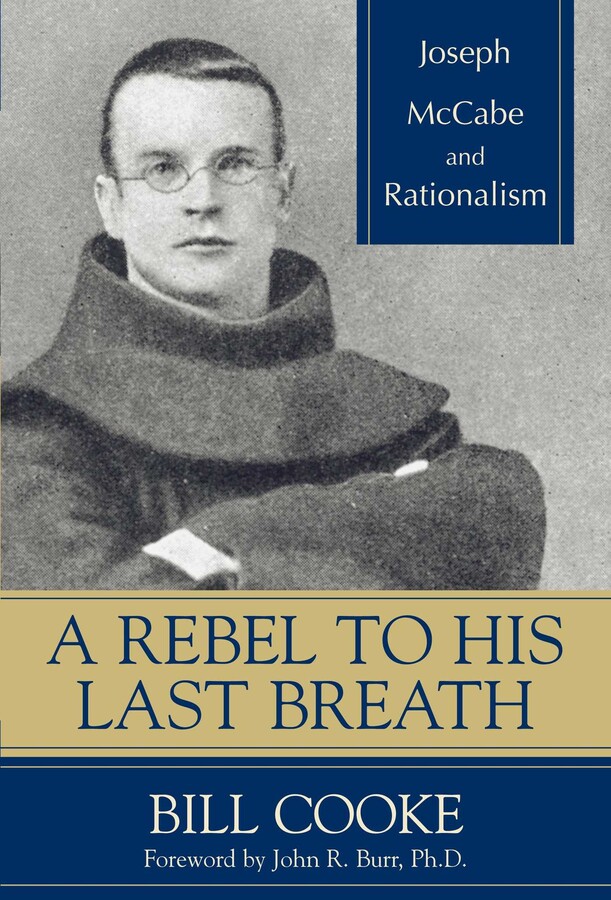 Rebel to His Last Breath
