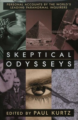 Skeptical Odysseys Skeptical Odysseys