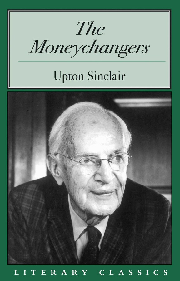 Moneychangers