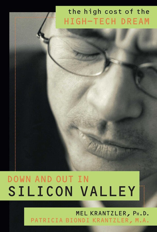 Down and Out in Silicon Valley