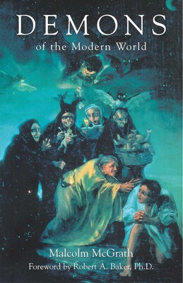 Demons of the Modern World Demons of the Modern World