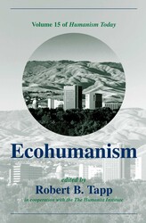 Ecohumanism Ecohumanism