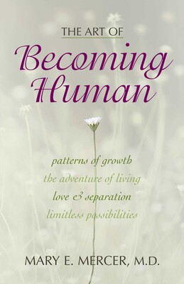 Art of Becoming Human Art of Becoming Human