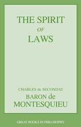 Spirit of Laws