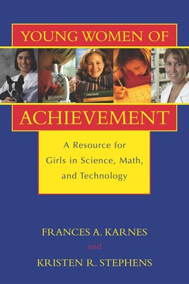 Young Women of Achievement Young Women of Achievement