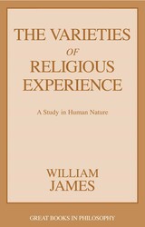 Varieties of Religious Experience