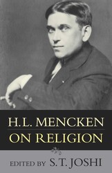 H.L. Mencken on Religion H.L. Mencken on Religion