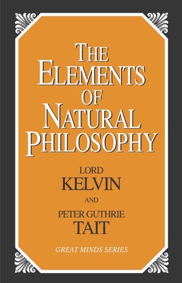 Elements of Natural Philosophy
