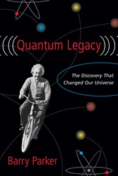 Quantum Legacy Quantum Legacy