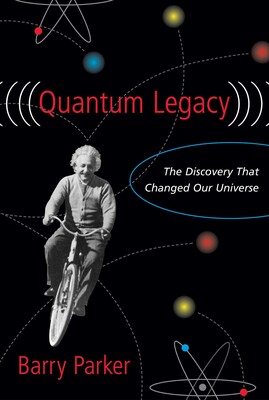 Quantum Legacy Quantum Legacy