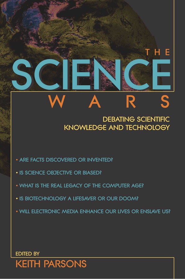 Science Wars