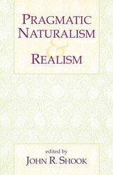 Pragmatic Naturalism & Realism Pragmatic Naturalism & Realism
