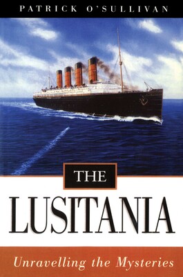 Lusitania Lusitania