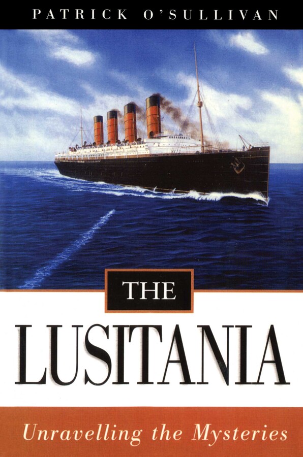 Lusitania