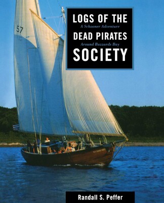 Logs of the Dead Pirates Society Logs of the Dead Pirates Society
