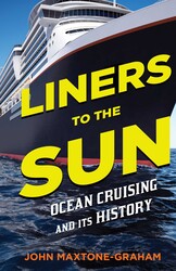 Liners to the Sun Liners to the Sun