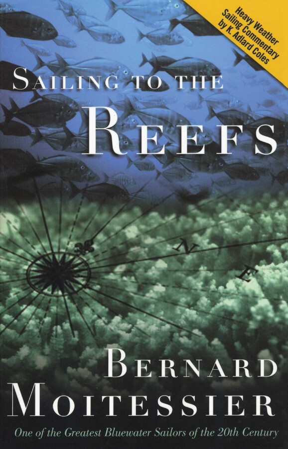 Sailing to the Reefs