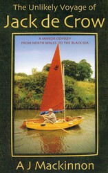 The Unlikely Voyage of Jack De Crow The Unlikely Voyage of Jack De Crow
