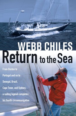Return to the Sea Return to the Sea