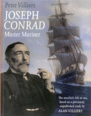 Joseph Conrad: Master Mariner Joseph Conrad: Master Mariner