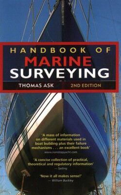 Handbook of Marine Surveying Handbook of Marine Surveying