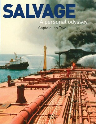 Salvage - A Personal Odyssey Salvage - A Personal Odyssey
