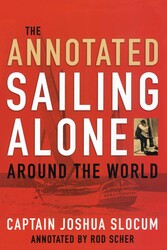 Annotated Sailing Alone Around The World Annotated Sailing Alone Around The World