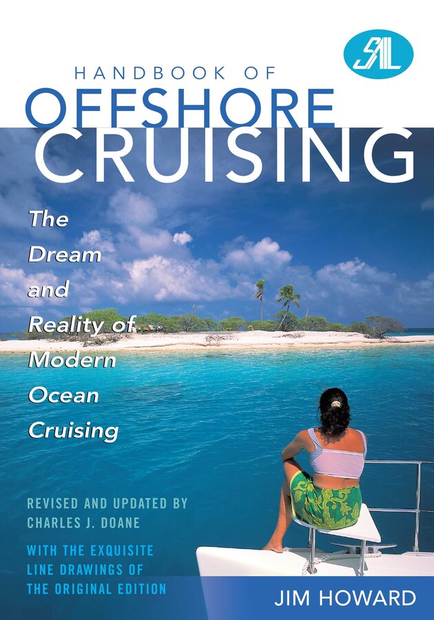 Handbook of Offshore Cruising