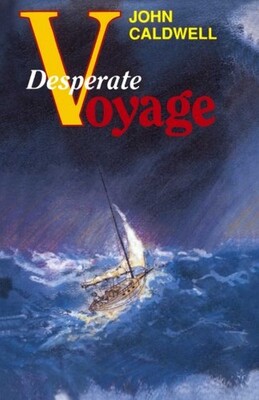 Desperate Voyage Desperate Voyage