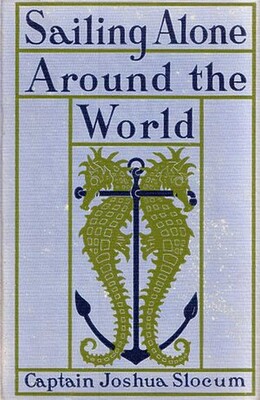 Sailing Alone Around the World Sailing Alone Around the World