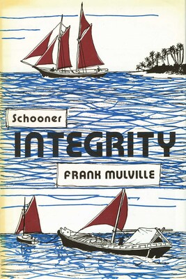 Schooner Integrity Schooner Integrity