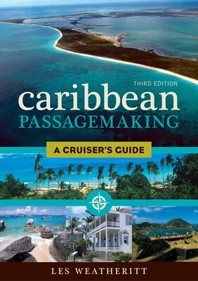 Caribbean Passagemaking Caribbean Passagemaking