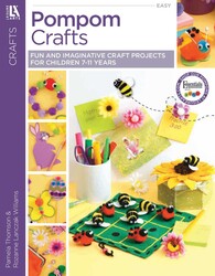Pompom Crafts Pompom Crafts