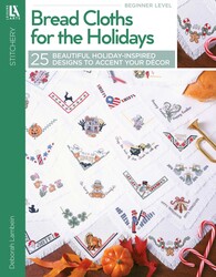 Bread Cloths for the Holidays