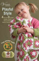 Vanna's Choice Playful Style Vanna's Choice Playful Style